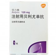 【倍力腾】注射用贝利尤单抗 价格¥760.00 ，购买药店 北京美信康年大药房，使